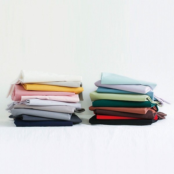 Cotton sheeting-Organic Soul, 20colors(44")