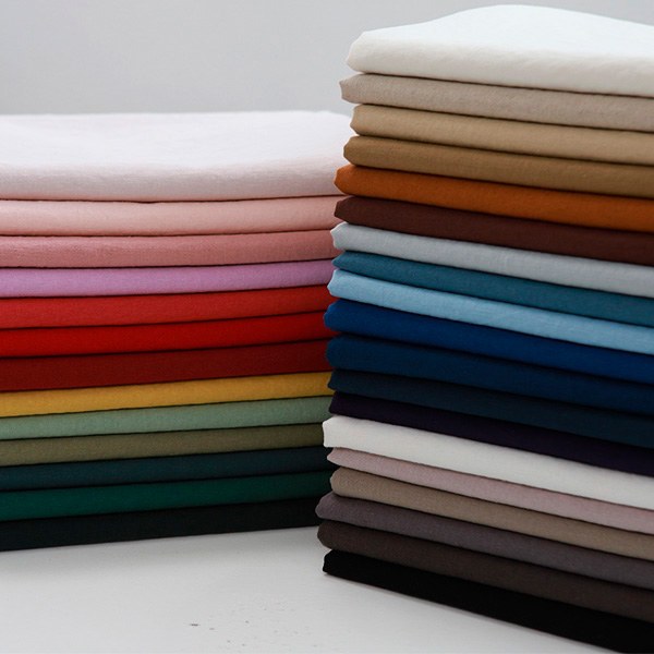 Linen Cotton-Monami, 32colors(57")