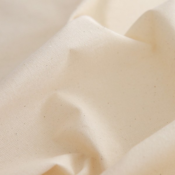Raw Fabric-20 Cotton Sheeting(67")