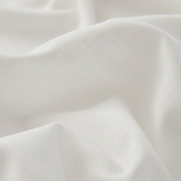 Washed Raw Fabric-Nonfluorescent Double Gauze(57")