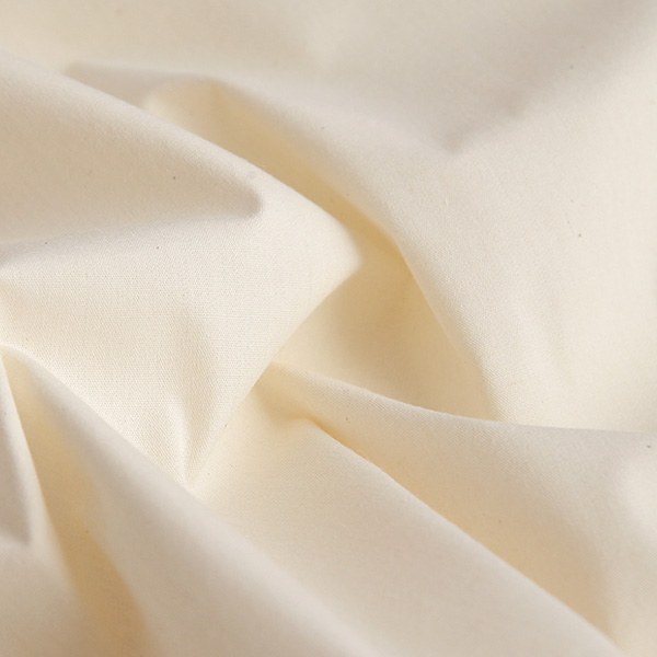 Raw Fabric-40 Organic Cotton(47")