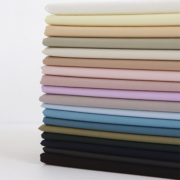 Air Washed Cotton Fabric-Raffiner, 18colors(58")