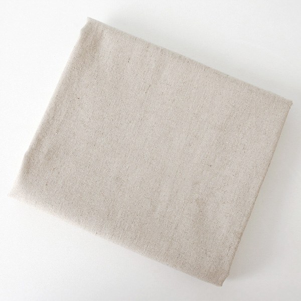 Raw Fabric-Linen(63")