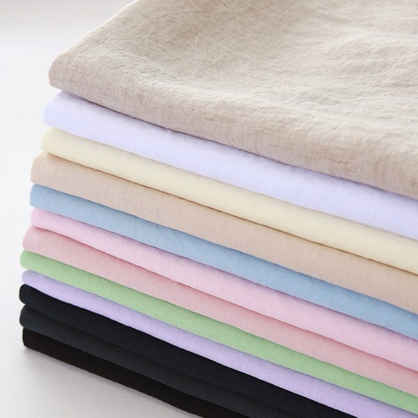 Tencel Linen-Summer Way, 12colors(57")