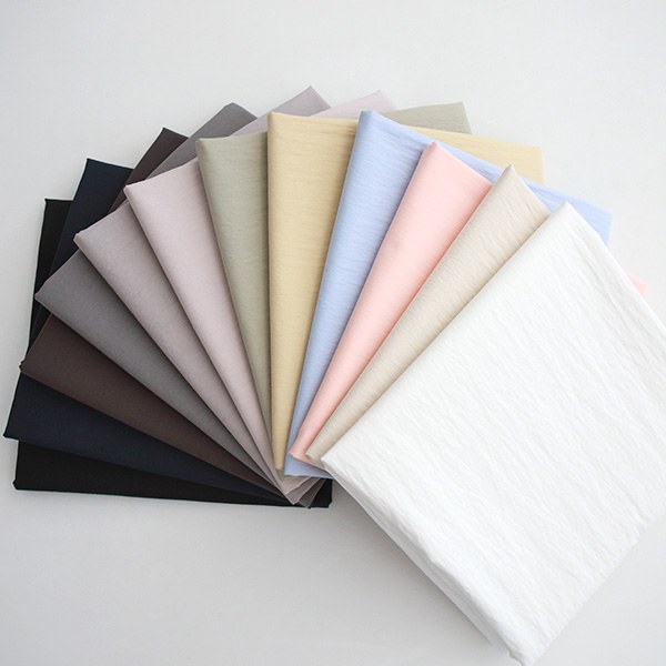 Cotton Nylon-Sapha, 12colors(54")