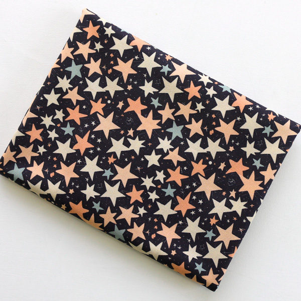 20s Cotton Fabric - Starlight Fantasy